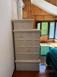 Stube Keralpen usata