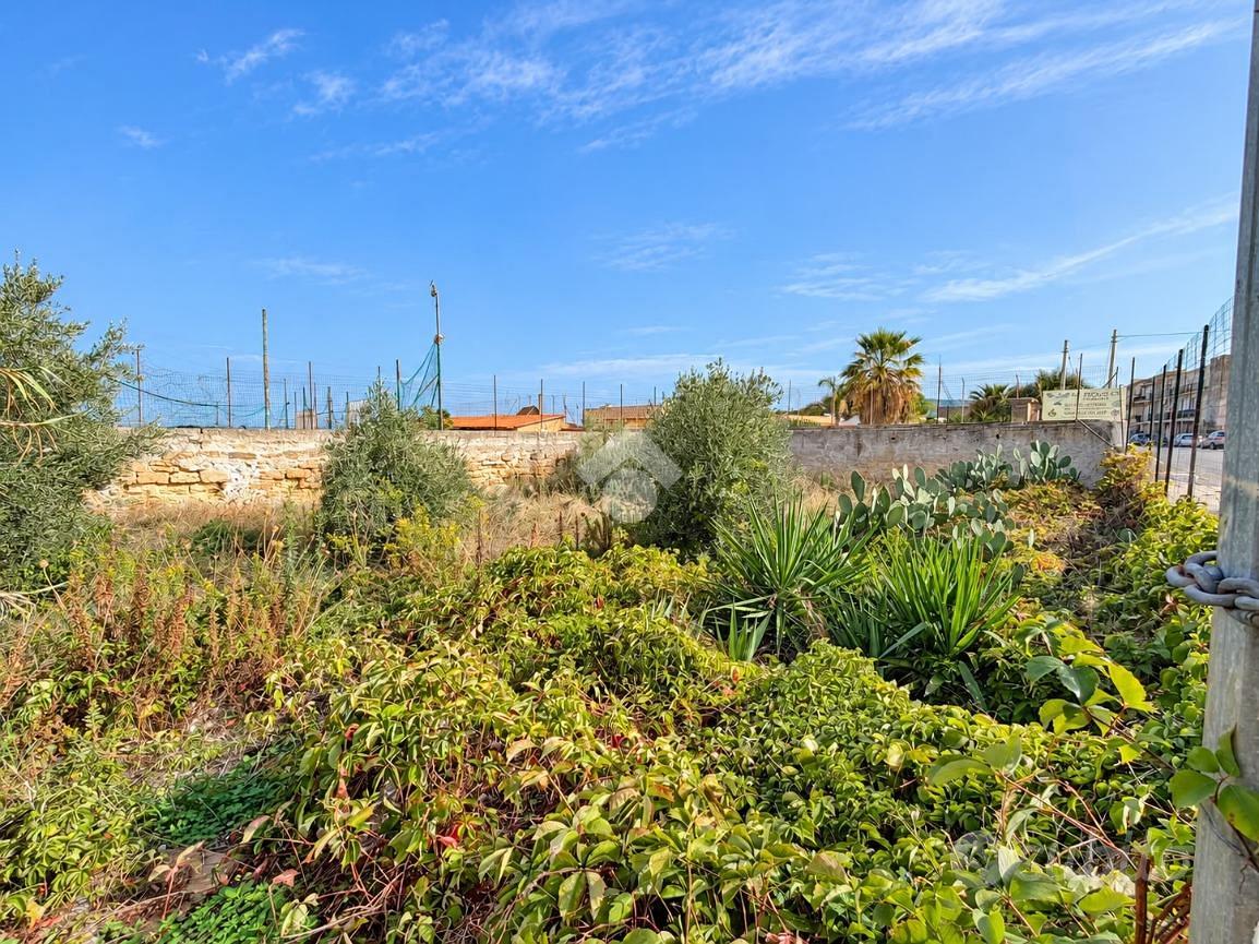 TER. AGRICOLO A FICARAZZI - Vista 5