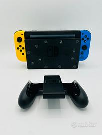 Nintendo Switch – Edizione Fortnite