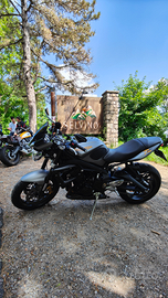 Triumph Street Triple 675 R