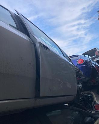 PORTIERA ANTERIORE DESTRA FIAT Punto EVO PORTIERA