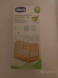 Set di 3 zanzariere chicco