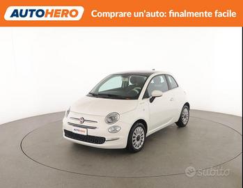 FIAT 500 TL05156
