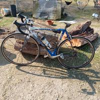 Bicicletta da corsa 