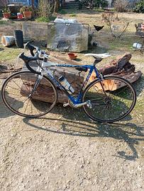 Bicicletta da corsa 