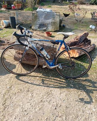 Bicicletta da corsa 