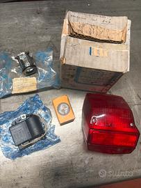 Vespa 125 primavera et3 ricambi nos originali