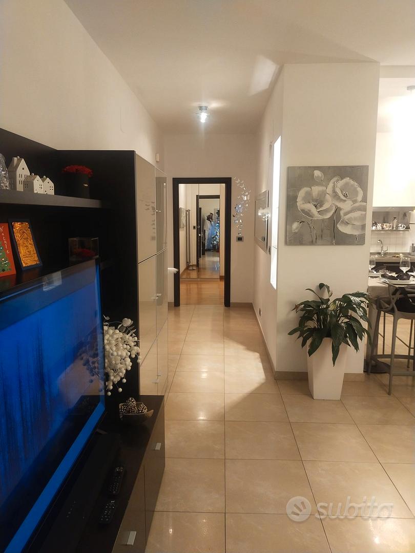 Appartamento – Silvi, San Silvestre - Altro