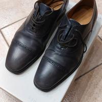 Scarpe eleganti Geox