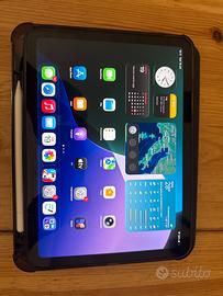 IPAD A 16 e APPLE PENCIL