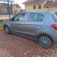 Mitsubishi Space Star Funky  70000 km