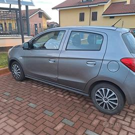 Mitsubishi Space Star Funky  70000 km