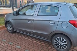 Mitsubishi Space Star Funky  70000 km