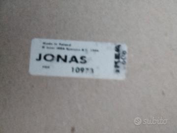 IKEA/JONAS(cassettiera su ruote)