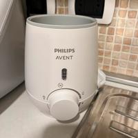 Scaldabiberon PHILIPS AVENT