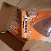 Ricambi per multiutensile