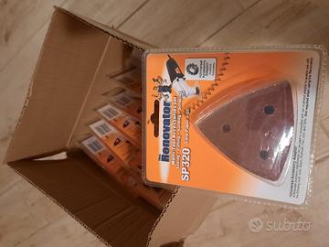 Ricambi per multiutensile