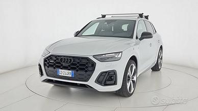 Audi Q5 40 TDI 204 CV quattro S tronic Editio...