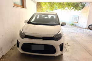 🔥  KIA PICANTO 3.0 Gpl - 35.000 km - Pari al nuov