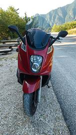 Scooter GILERA GP 800