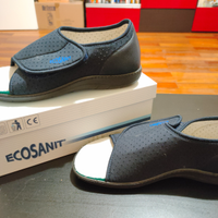 Ciabatte ortopediche Ecosanit