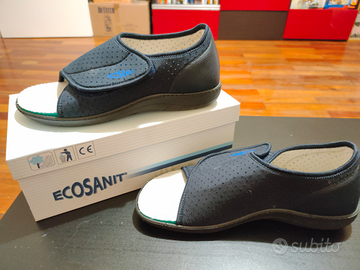 Ciabatte ortopediche Ecosanit