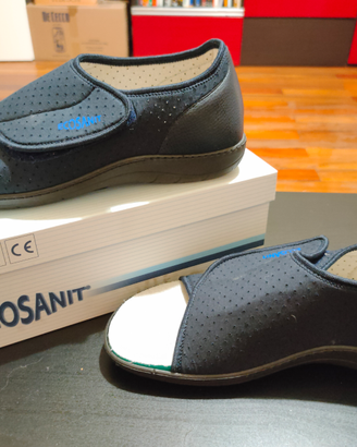 Ciabatte ortopediche Ecosanit