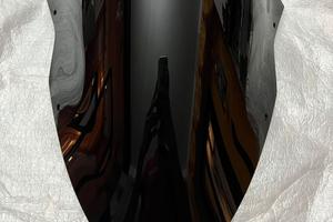 Cupolino tzr 50 2003-2016