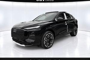 Audi Q3 Sportback 2.0 tdi 150cv S-Tronic S-LINE