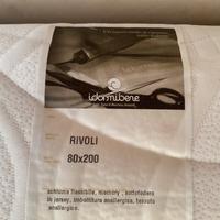 Materassa letto singolo 80x200