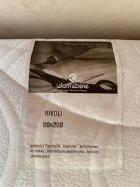Materassa letto singolo 80x200