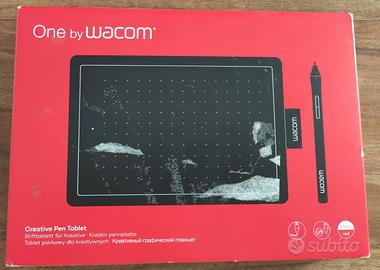One by Wacom Small