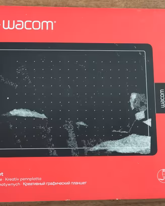 One by Wacom Small