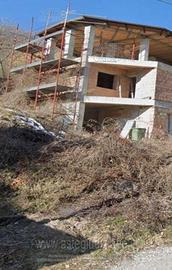 Terreno Agricolo Lucoli [A4316426]