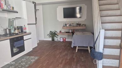 Appartamento di 80 m² con 4 locali a Roma