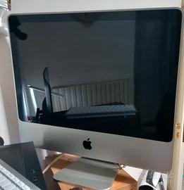 Apple iMac 20" inizio 2008  Core 2 D