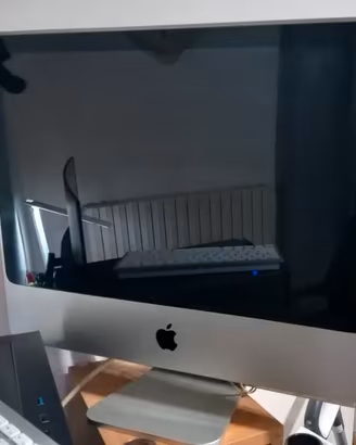 Apple iMac 20" inizio 2008  Core 2 D