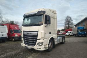 Daf xf 480 ft trattore stradale euro 6 automatico