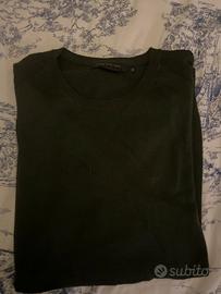 Maglioncino luca d’altieri