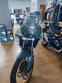 Kove 800 X Adventure