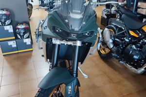 Kove 800 X Adventure