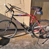 bicicletta MTB Bianchi