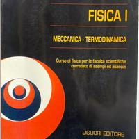 Fisica 1, Mencuccini, Silvestrini
