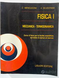 Fisica 1, Mencuccini, Silvestrini