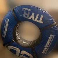 Ruota Crossfit