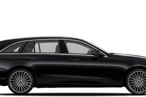 Mercedes-Benz Classe C S206 STATION WAGON C 2...