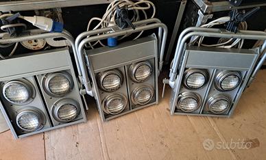 n3 Blindel accecatori