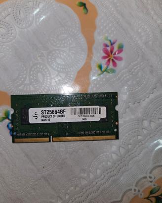 memoria ram
