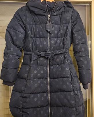 MONNALISA Piumino blu 12 anni