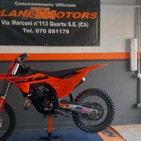 Ktm 125 SX
